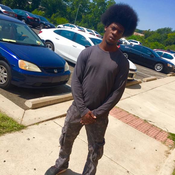 afroman98